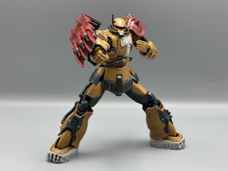 [HG] 1/144 ����2 F�� �ֶ󸮱� [12���԰��Ϸ�][4573102667021]