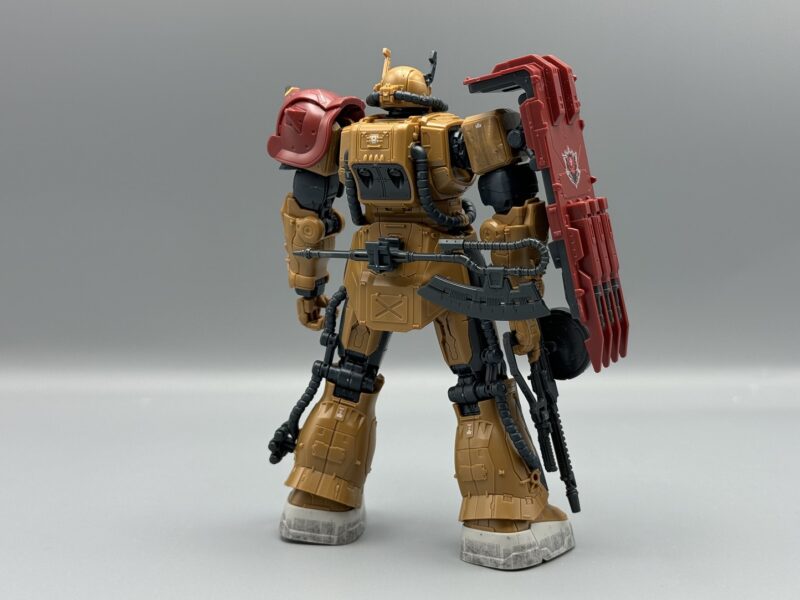 [HG] 1/144 ����2 F�� �ֶ󸮱� [12���԰��Ϸ�][4573102667021]