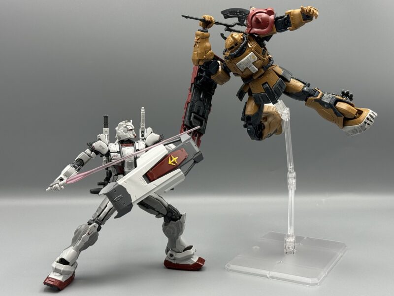 [HG] 1/144 �Ǵ� EX [11���԰��Ϸ�][4573102667014]