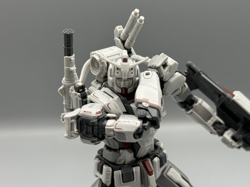[HG] 1/144 �Ǵ� EX [11���԰��Ϸ�][4573102667014]