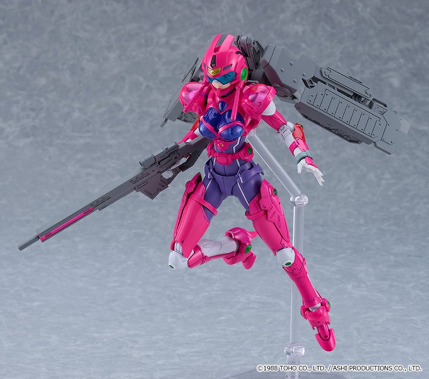 [PLAMAX] ��Ƽ��ƽ ����� �������� ���׸� - �ƴϽ� �� �Ҵ� ���� ��Ʈ [5���԰��Ϸ�] [4545784014448]