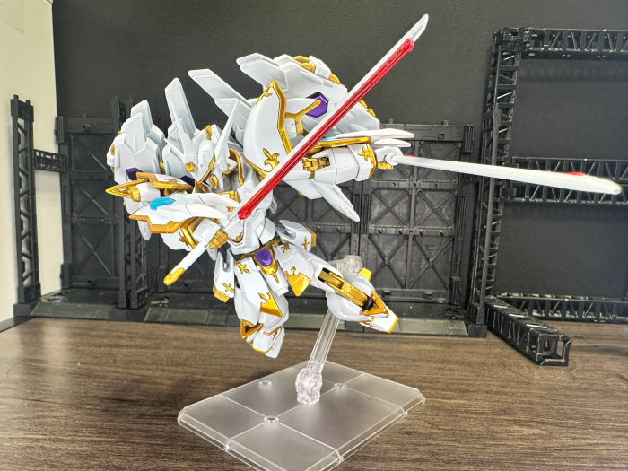 [HGCE 257] 1/144 ���� ����Ʈ ������ ī��� [12���԰��Ϸ�][4573102674142]