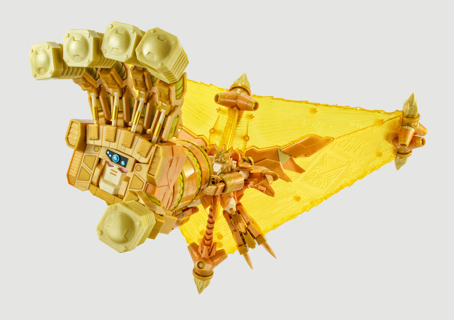 SMP ���̳� �������̰� Ȳ�ݺ� ������ ���ڿ� [10���԰��Ϸ�] [4570117914942]