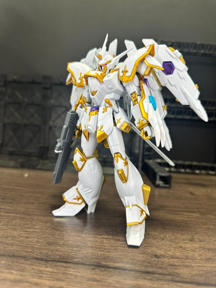 [HGCE 257] 1/144 ���� ����Ʈ ������ ī��� [12���԰��Ϸ�][4573102674142]