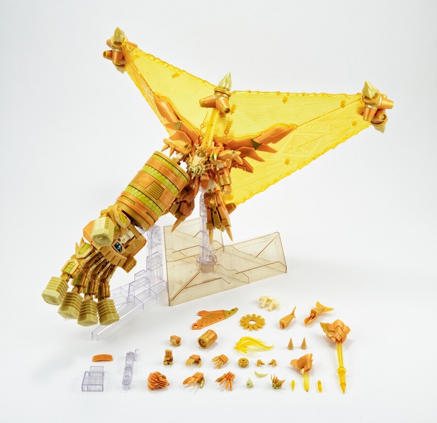 SMP ���̳� �������̰� Ȳ�ݺ� ������ ���ڿ� [10���԰��Ϸ�] [4570117914942]