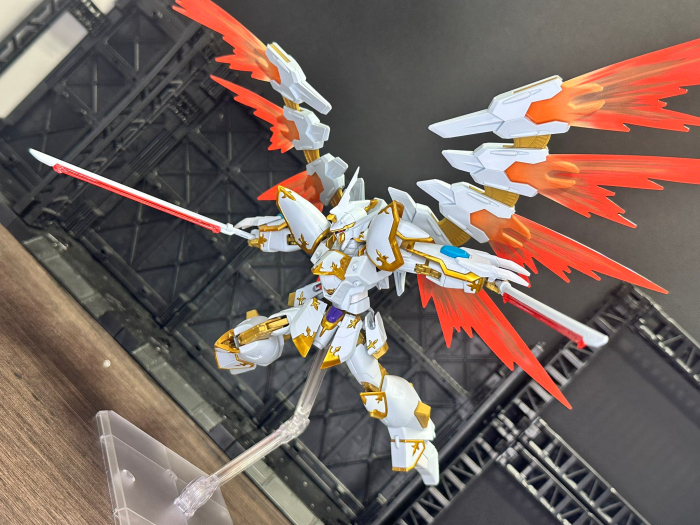 [HGCE 257] 1/144 ���� ����Ʈ ������ ī��� [12���԰��Ϸ�][4573102674142]