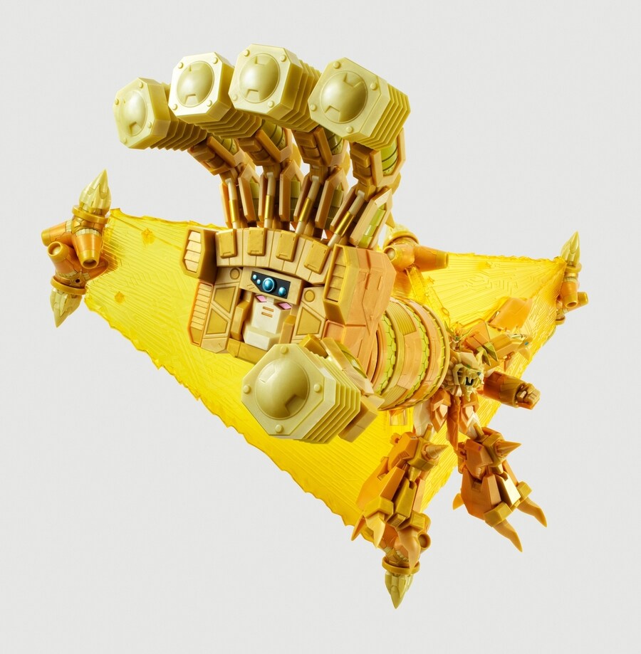 SMP ���̳� �������̰� Ȳ�ݺ� ������ ���ڿ� [10���԰��Ϸ�] [4570117914942]