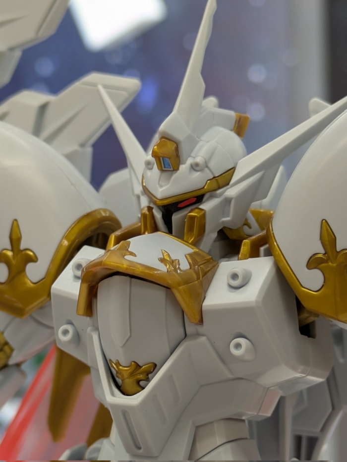 [HGCE 257] 1/144 ���� ����Ʈ ������ ī��� [12���԰��Ϸ�][4573102674142]