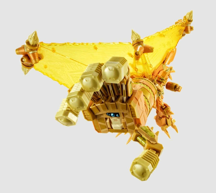 SMP ���̳� �������̰� Ȳ�ݺ� ������ ���ڿ� [10���԰��Ϸ�] [4570117914942]