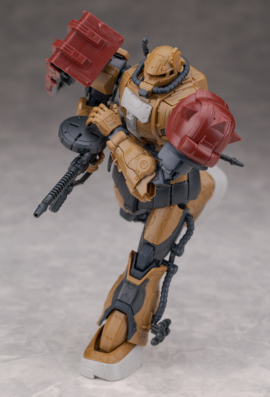 [HG] 1/144 ����2 F�� �ֶ󸮱� [12���԰��Ϸ�][4573102667021]