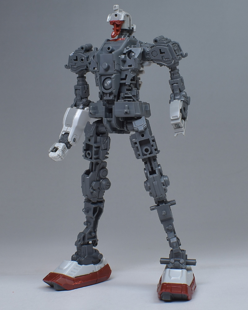 [HG] 1/144 �Ǵ� EX [11���԰��Ϸ�][4573102667014]