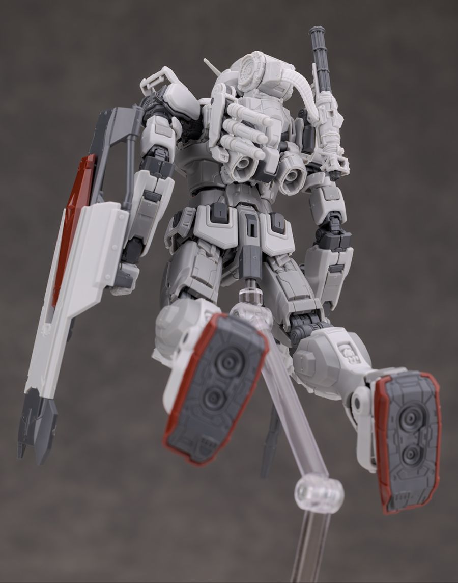 [HG] 1/144 �Ǵ� EX [11���԰��Ϸ�][4573102667014]