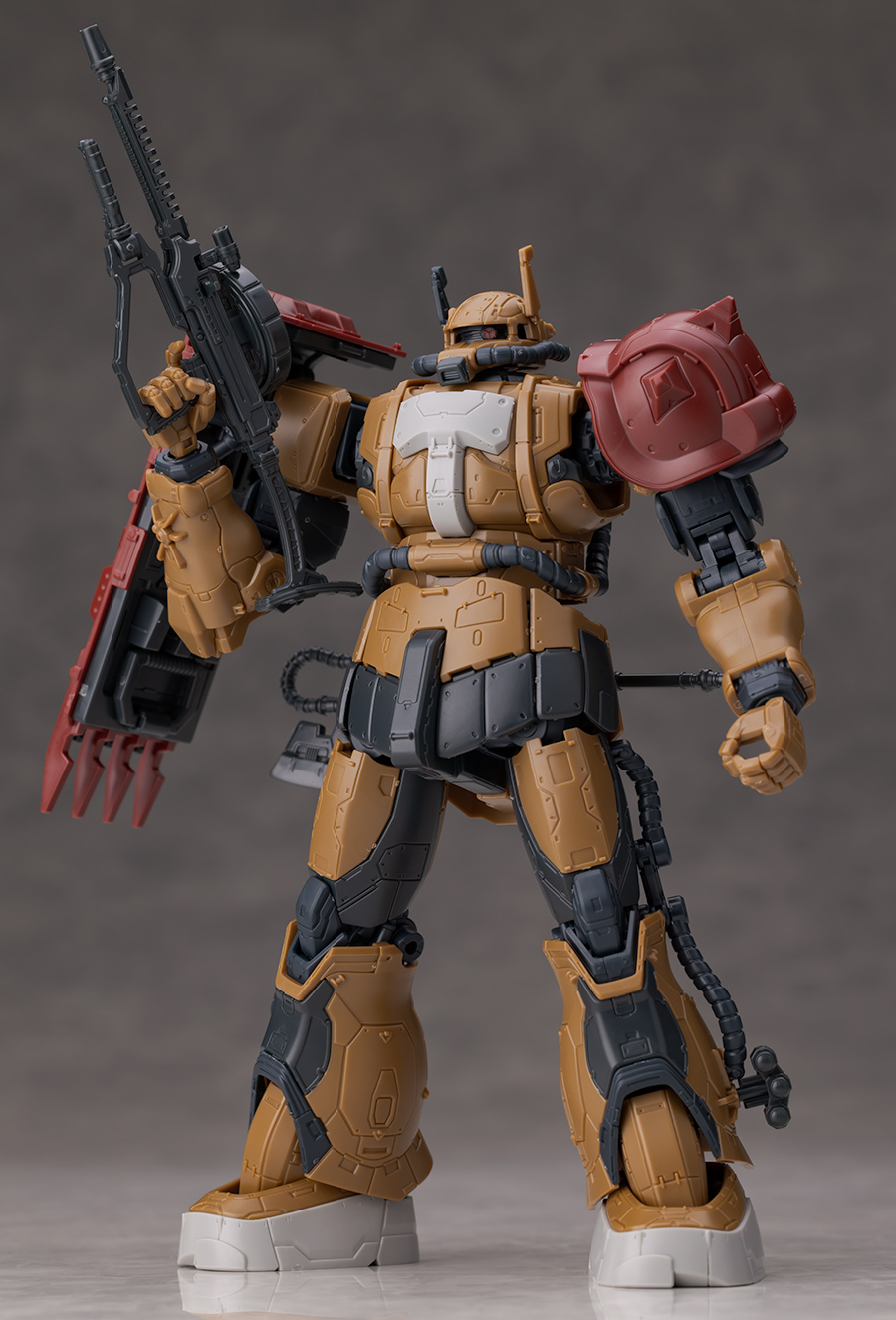 [HG] 1/144 ����2 F�� �ֶ󸮱� [12���԰��Ϸ�][4573102667021]