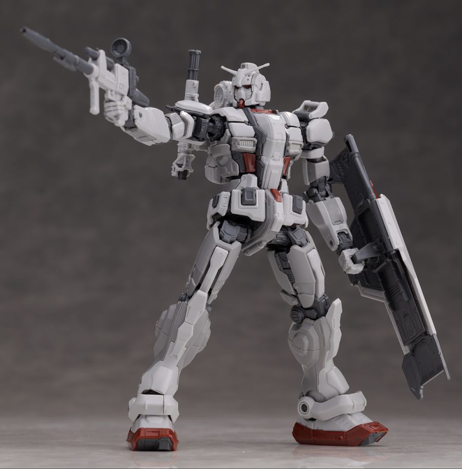 [HG] 1/144 �Ǵ� EX [11���԰��Ϸ�][4573102667014]