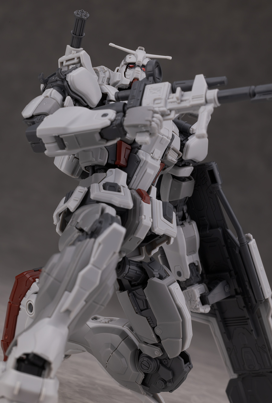 [HG] 1/144 �Ǵ� EX [11���԰��Ϸ�][4573102667014]