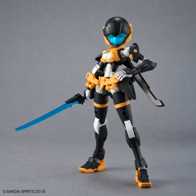 [30MM][65] 1/144 EXM-H15D ��ü����(Ÿ��D) [9���԰��Ϸ�][4573102674166]