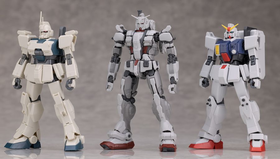 [HG] 1/144 �Ǵ� EX [11���԰��Ϸ�][4573102667014]