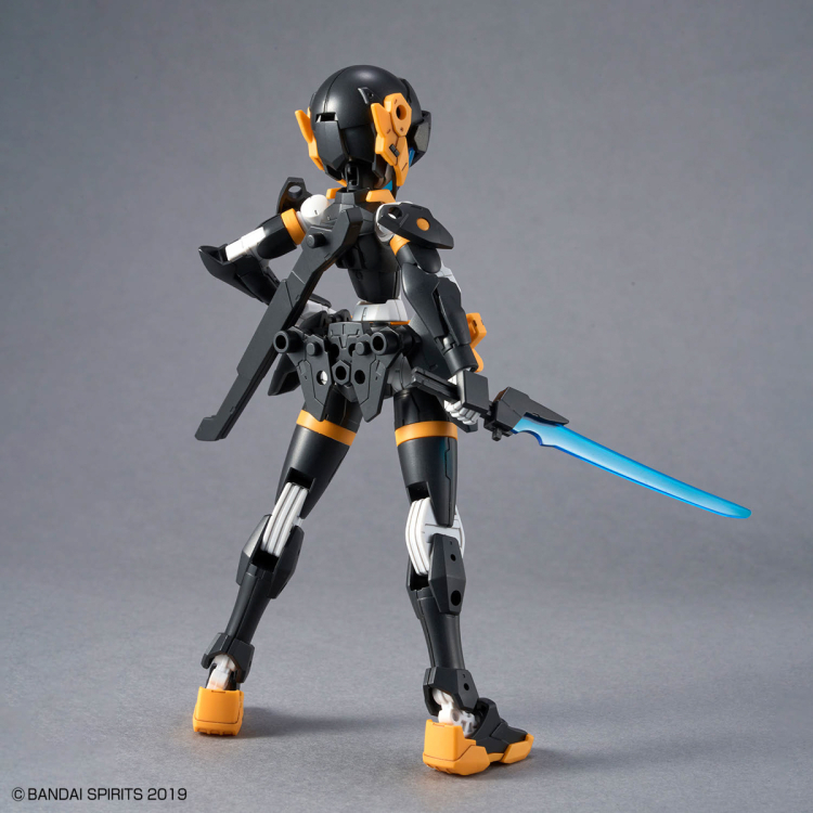 [30MM][65] 1/144 EXM-H15D ��ü����(Ÿ��D) [9���԰��Ϸ�][4573102674166]