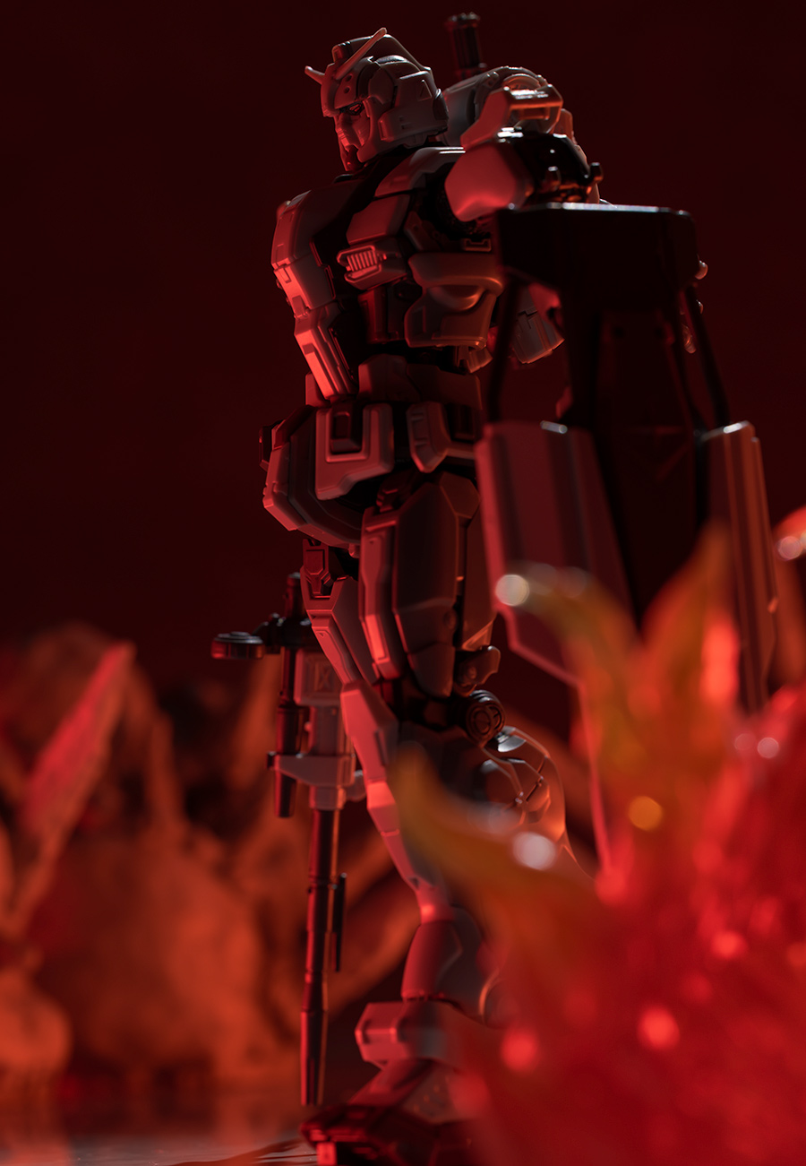 [HG] 1/144 �Ǵ� EX [11���԰��Ϸ�][4573102667014]