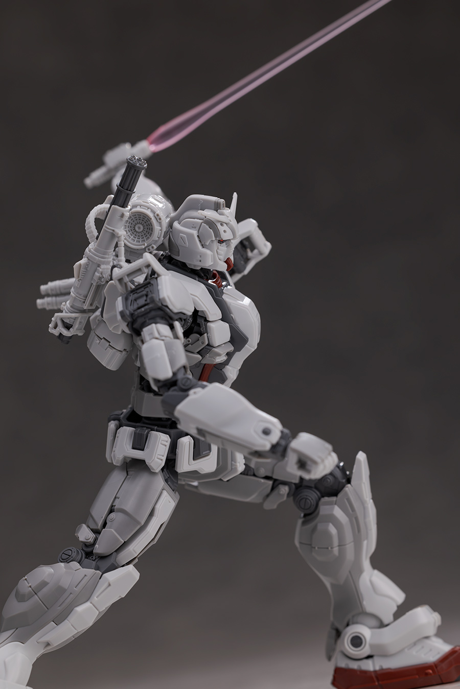 [HG] 1/144 �Ǵ� EX [11���԰��Ϸ�][4573102667014]