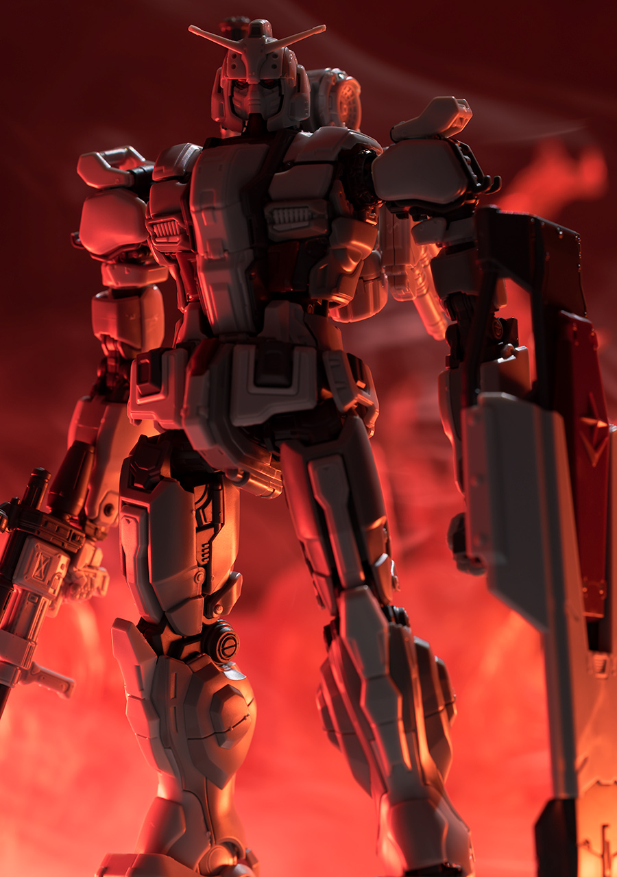 [HG] 1/144 �Ǵ� EX [11���԰��Ϸ�][4573102667014]