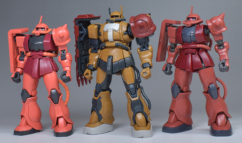 [HG] 1/144 ����2 F�� �ֶ󸮱� [12���԰��Ϸ�][4573102667021]