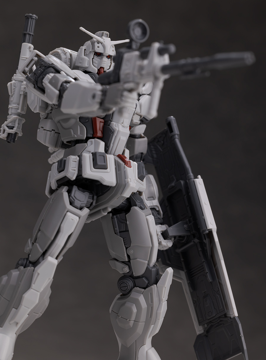 [HG] 1/144 �Ǵ� EX [11���԰��Ϸ�][4573102667014]