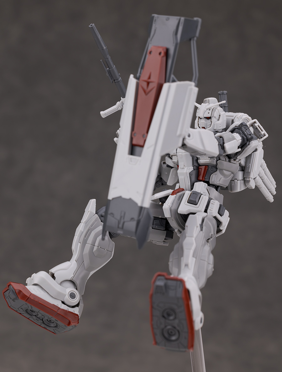 [HG] 1/144 �Ǵ� EX [11���԰��Ϸ�][4573102667014]