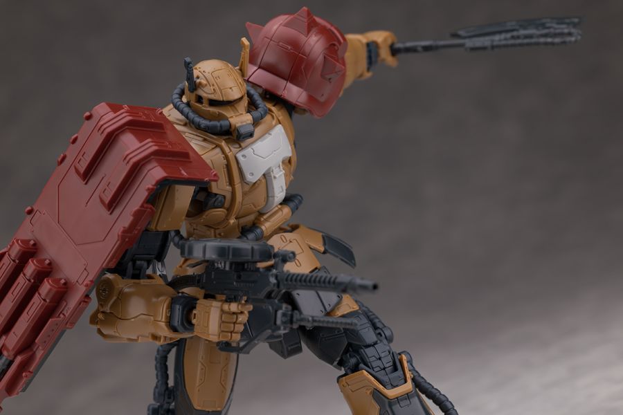 [HG] 1/144 ����2 F�� �ֶ󸮱� [12���԰��Ϸ�][4573102667021]