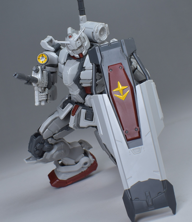 [HG] 1/144 �Ǵ� EX [11���԰��Ϸ�][4573102667014]