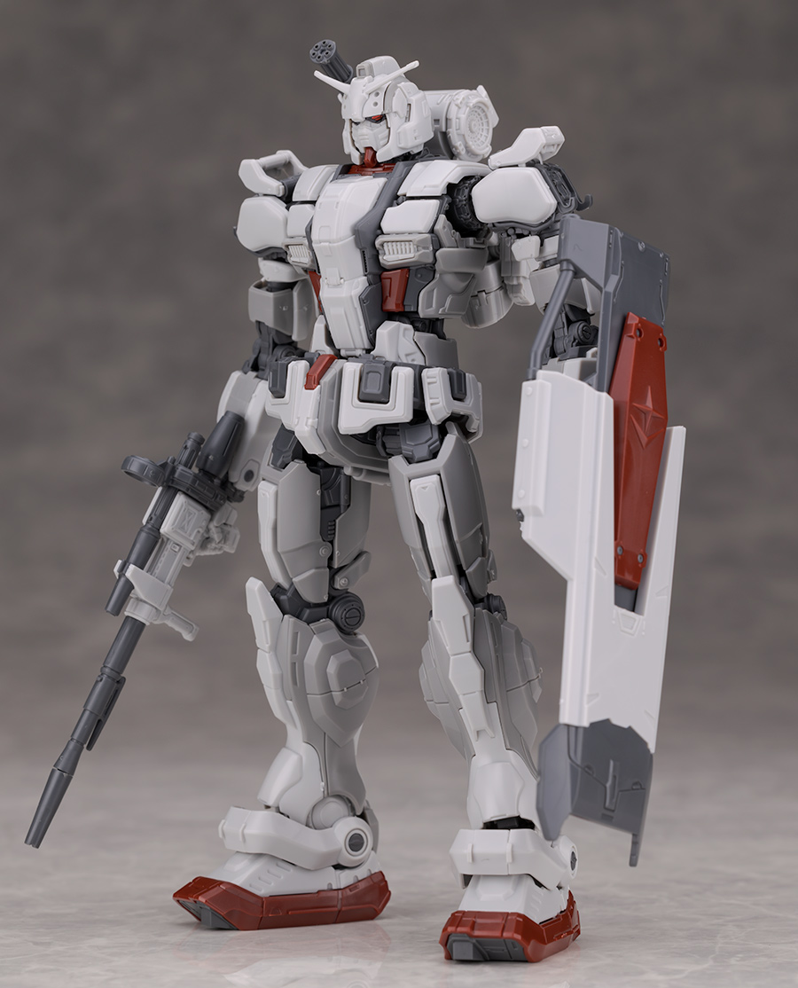 [HG] 1/144 �Ǵ� EX [11���԰��Ϸ�][4573102667014]