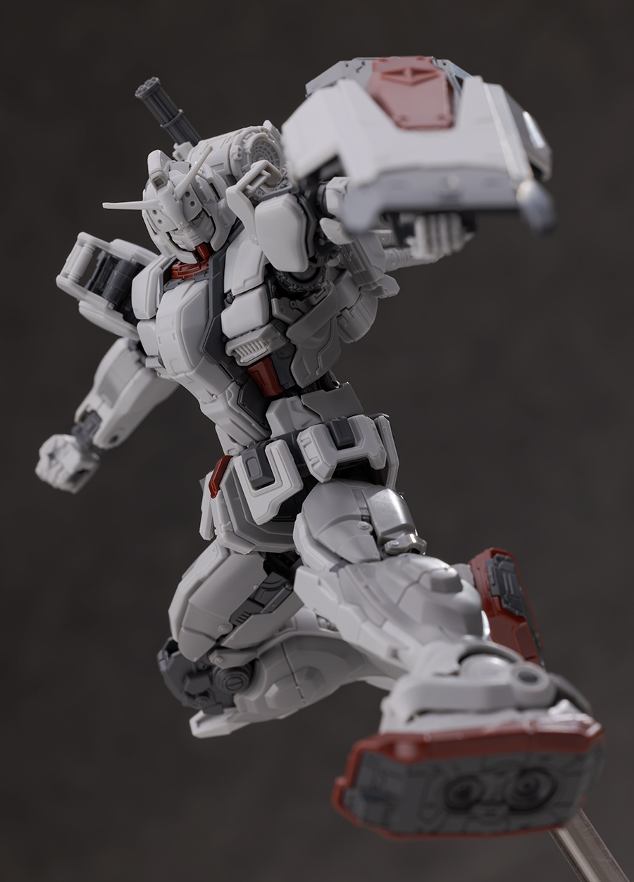 [HG] 1/144 �Ǵ� EX [11���԰��Ϸ�][4573102667014]