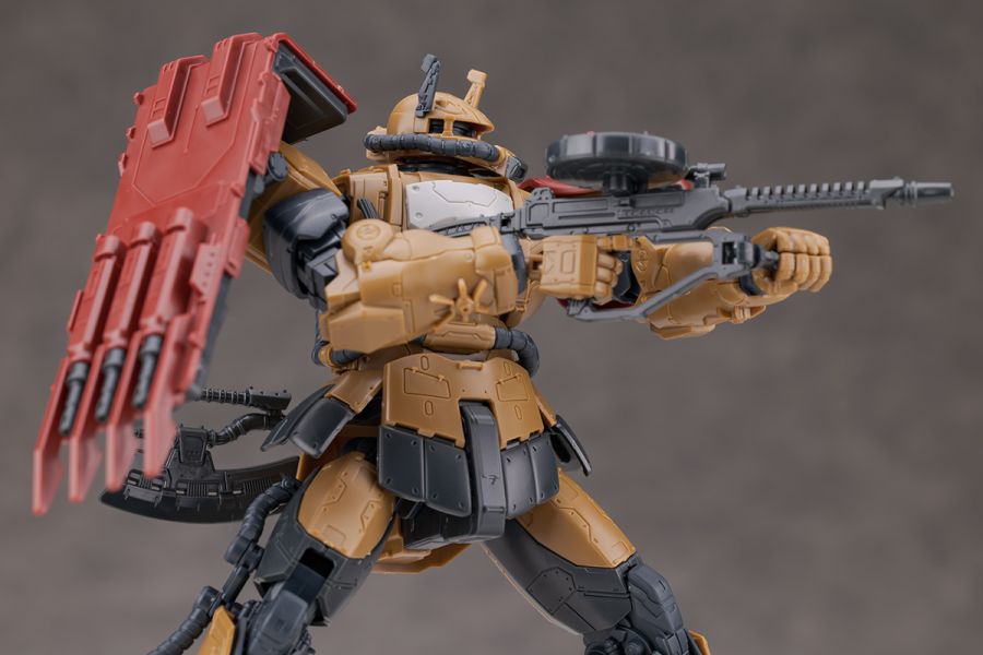 [HG] 1/144 ����2 F�� �ֶ󸮱� [12���԰��Ϸ�][4573102667021]