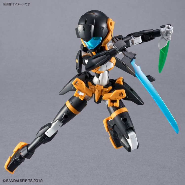 [30MM][65] 1/144 EXM-H15D ��ü����(Ÿ��D) [9���԰��Ϸ�][4573102674166]