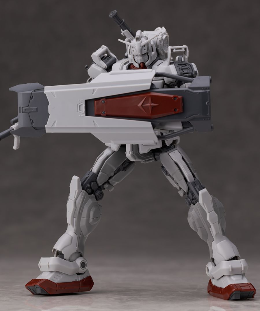 [HG] 1/144 �Ǵ� EX [11���԰��Ϸ�][4573102667014]