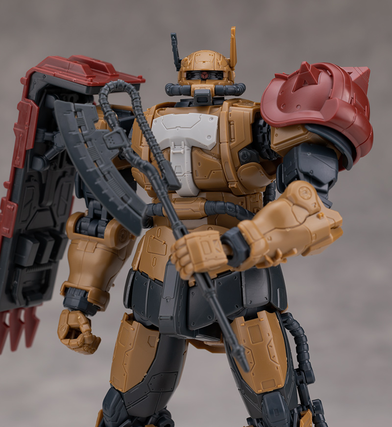 [HG] 1/144 ����2 F�� �ֶ󸮱� [12���԰��Ϸ�][4573102667021]