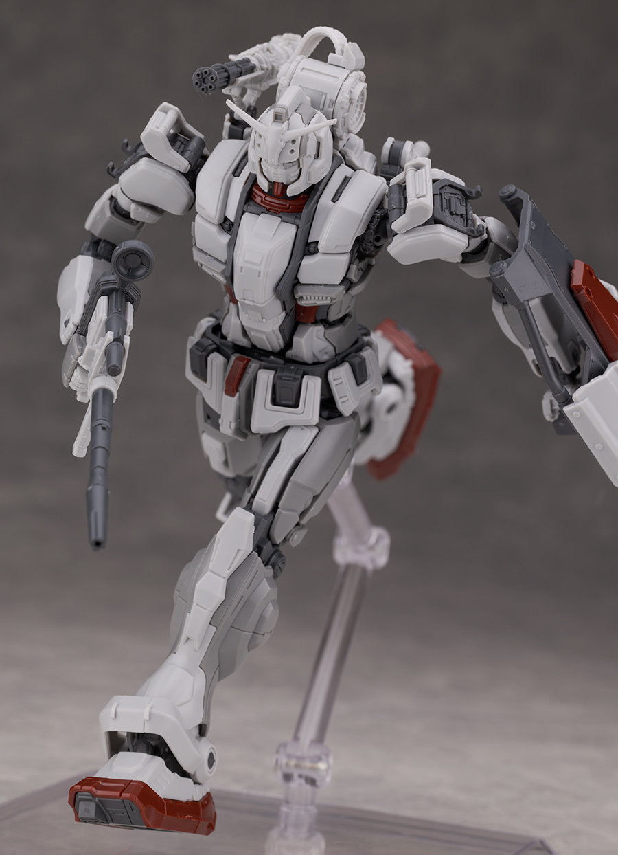 [HG] 1/144 �Ǵ� EX [11���԰��Ϸ�][4573102667014]