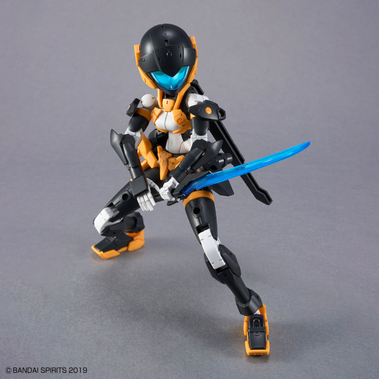 [30MM][65] 1/144 EXM-H15D ��ü����(Ÿ��D) [9���԰��Ϸ�][4573102674166]