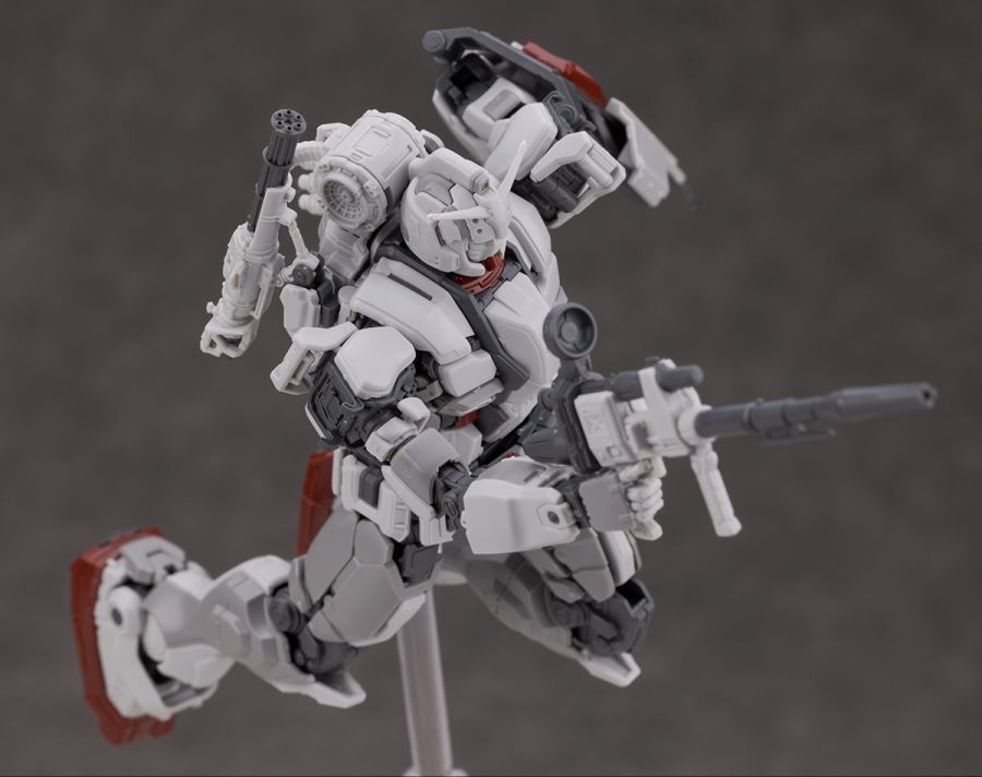 [HG] 1/144 �Ǵ� EX [11���԰��Ϸ�][4573102667014]