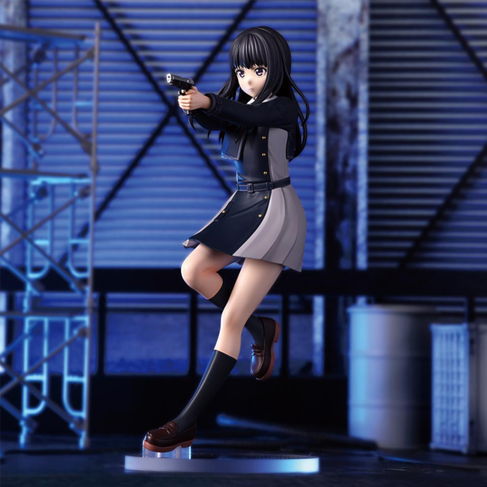 [��ǰ�ǱԾ�] ���ڸ��� ������ Trio-Try-iT �̳�쿡 ŸŰ�� [11���԰��Ϸ�] [4582782362515]