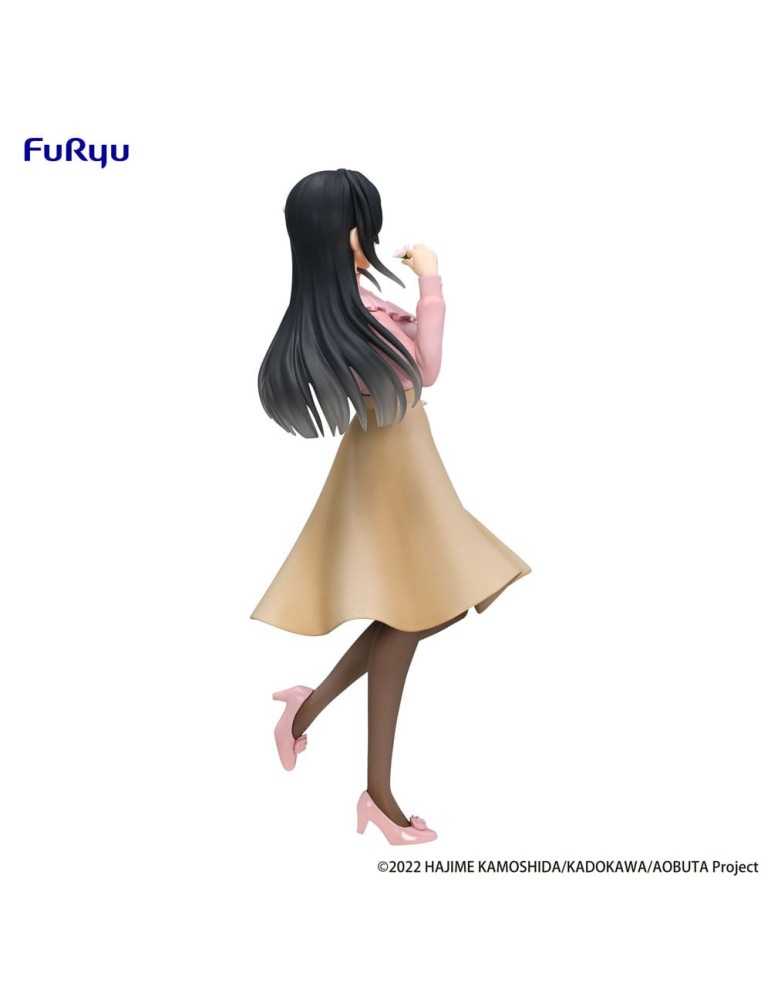 [��ǰ�ǱԾ�] û������� �ٴϰ� ������ ���� ���� �ʴ´� Trio Try it ���������� ���� �� ���⺹ ���� [4���԰��Ϸ�][4582702281261]