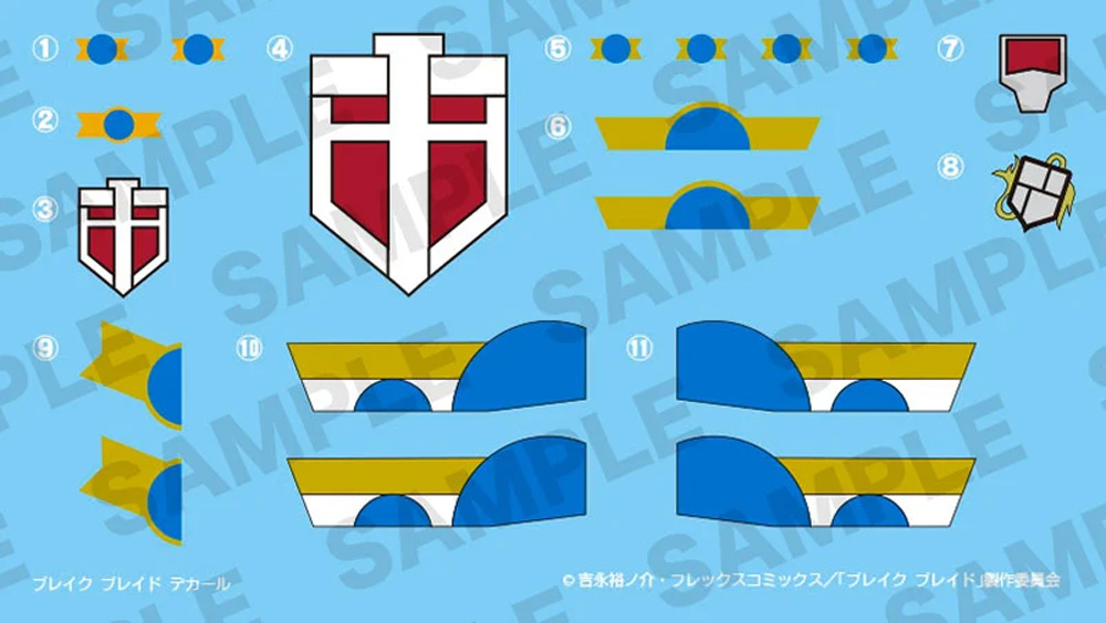 1/60 �극��ũ �����̵� - ���� ������ Ver. [6���԰��Ϸ�] [4934054068296]