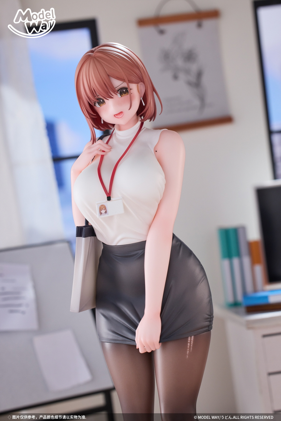 1/6 OL» illustration by Udon [7���԰��Ϸ�][6974911410279]