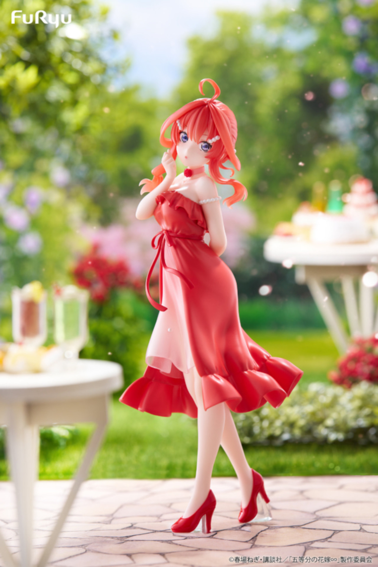 [��ǰ�ǱԾ�] 5����� �ź� Trio Try it ��ī�� ����Ű �Ľ��� �巹�� ���� [4582782367206]