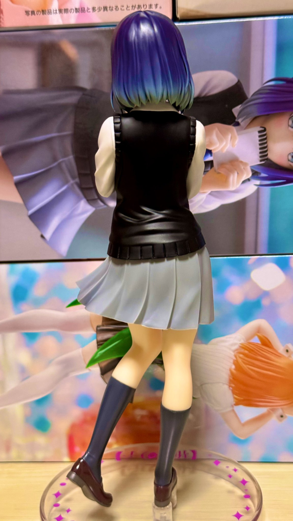 [��ǰ�ǱԾ�] �־��� ���� Trio Try iT ����ī�� ��ī�� [10���԰��Ϸ�][4582702270388]