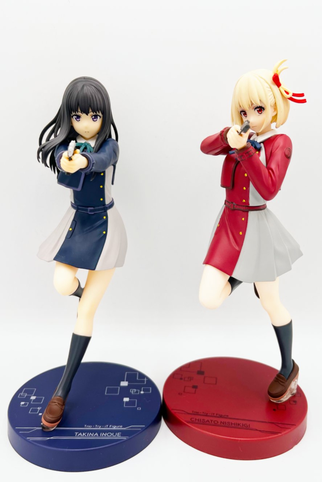 [��ǰ�ǱԾ�] ���ڸ��� ������ Trio-Try-iT �̳�쿡 ŸŰ�� [11���԰��Ϸ�] [4582782362515]