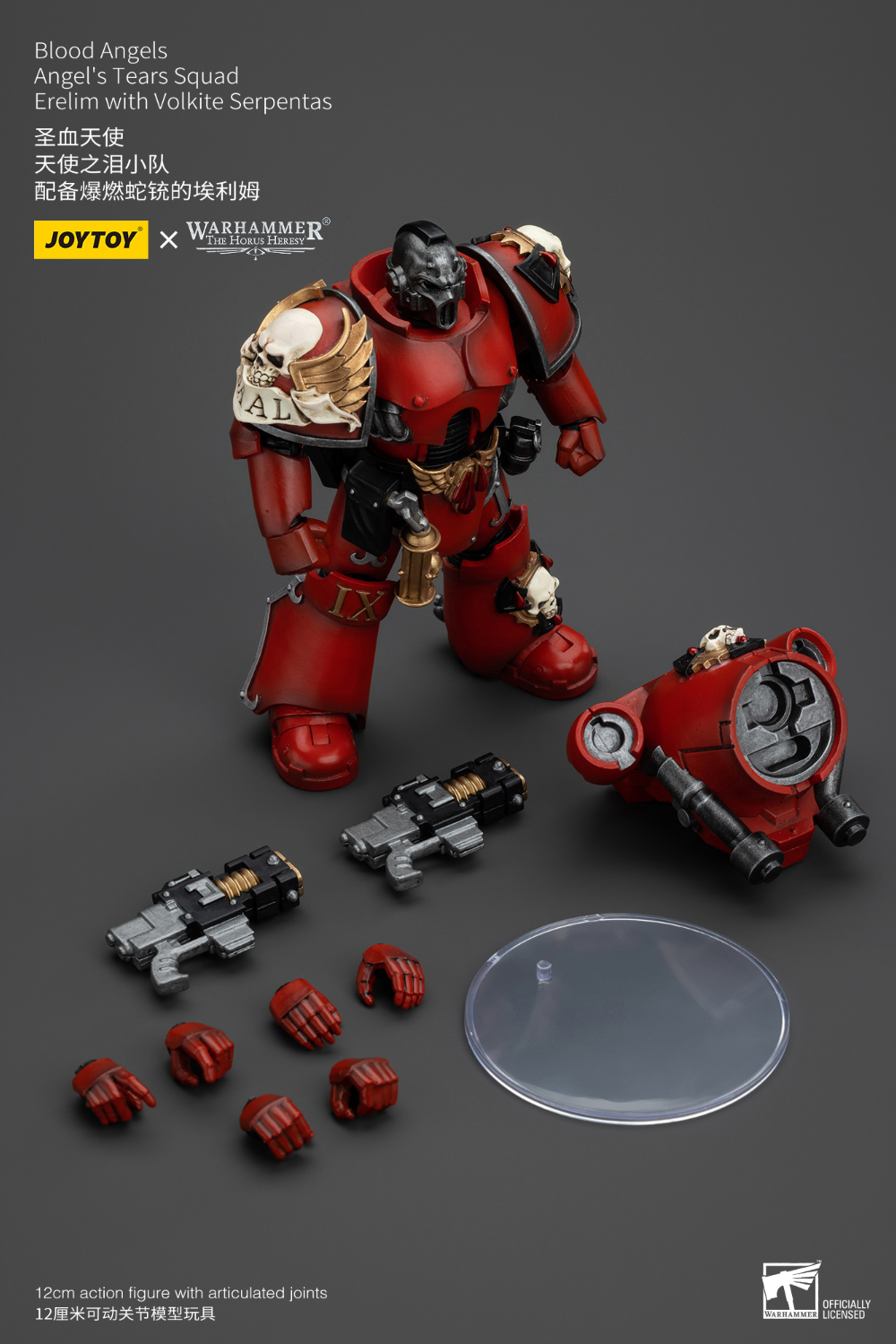  1/18 ���ظ� - ������ ���� ���� Ƽ���� ������ ������ with ��ī��Ʈ ����Ÿ�� [6927054400348]