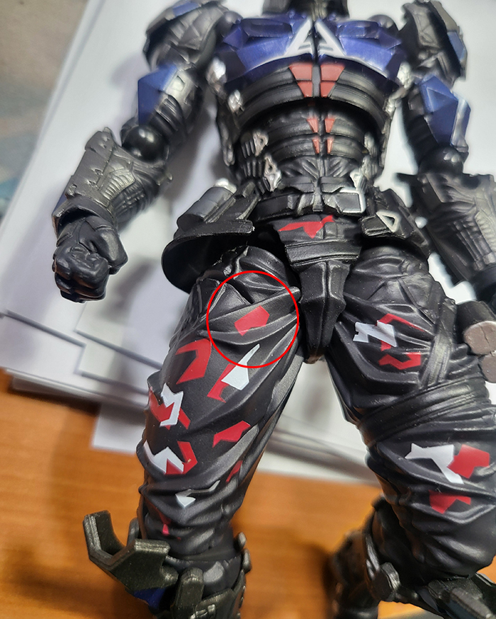 [����ǰ] �����¡ �߸���ġ ��Ʈ�� : ��į����Ʈ - ��į����Ʈ/�����ĵ�  [4537807013316]