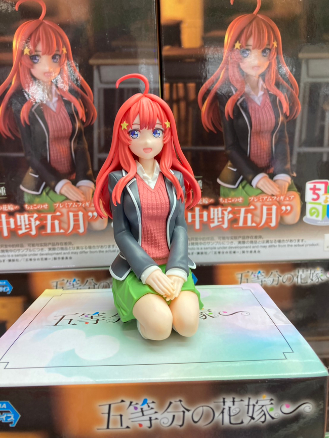 [��ǰ�ǱԾ�] 5����� �ź� ���ڳ뼼 ��ī�� ����Ű [10���԰��Ϸ�] [4582733423777]