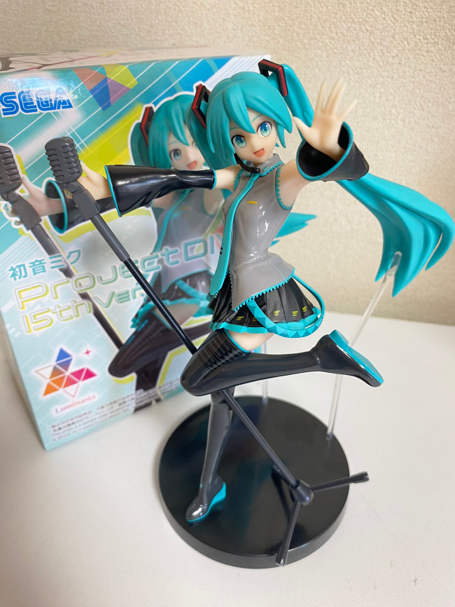 [��ǰ�ǱԾ�] ��̳���Ÿ ������ ���� ������Ʈ ��� 15�ֳ� ���� [10���԰��Ϸ�] [4582733431352]